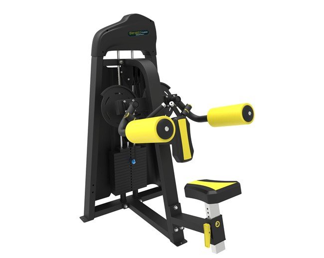 Lateral Raise